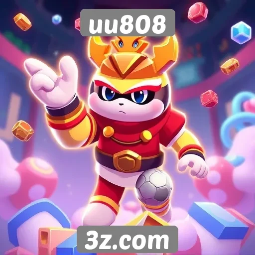 Recursos exclusivos do uu808 atraem novos jogadores