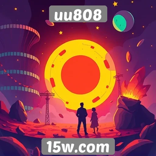 Perspectivas futuras do mercado de jogos no uu808