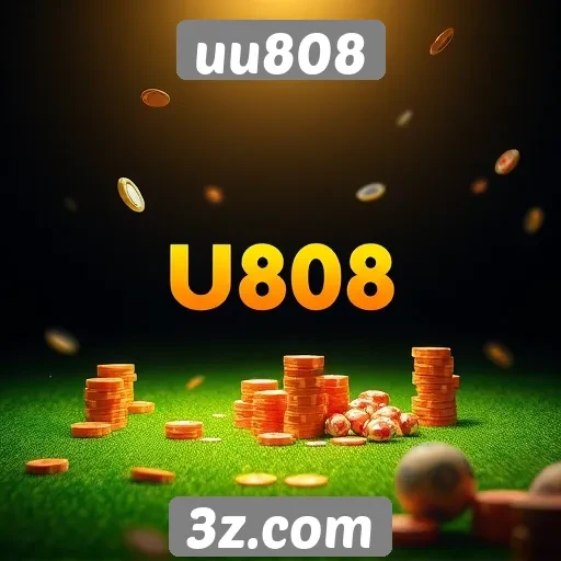 A popularidade crescente do site uu808 entre os jogadores