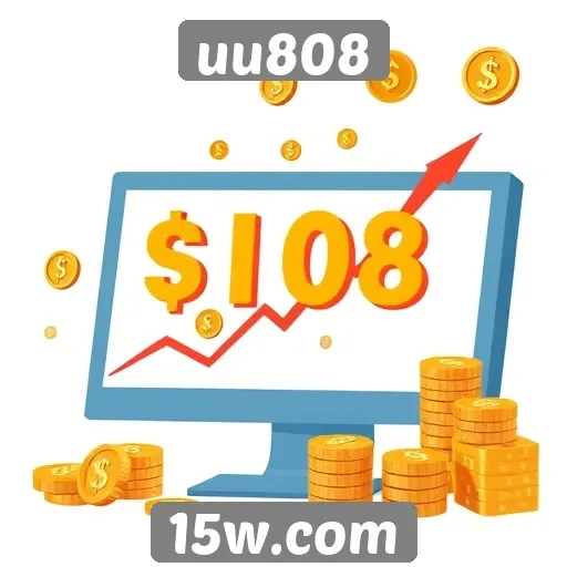 Estratégias para maximizar ganhos no uu808