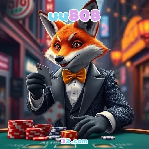 uu808: Entre no Mundo Empolgante dos Jogos Multiplayer