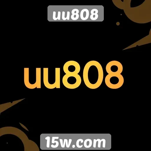 Atualizações recentes e novidades no uu808