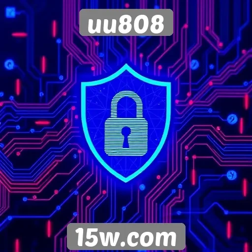 Revisão das políticas de segurança do uu808