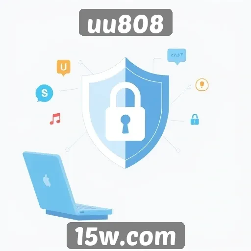 Dicas de segurança ao jogar no site uu808