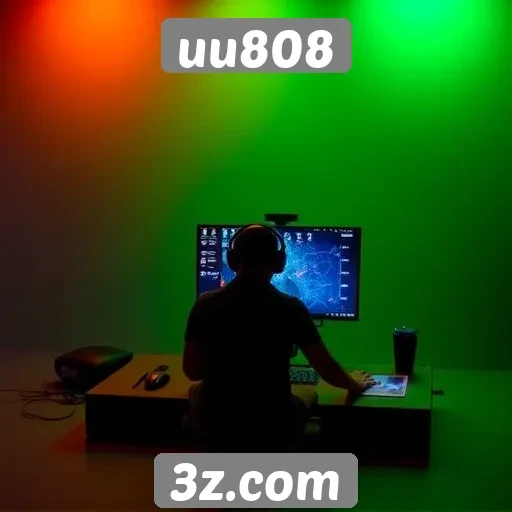 Avaliação da experiência do usuário em uu808