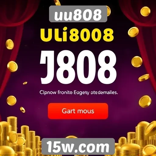 Comparativa de bônus e promoções do uu808