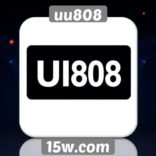 uu808 se destaca pela diversidade de jogos oferecidos