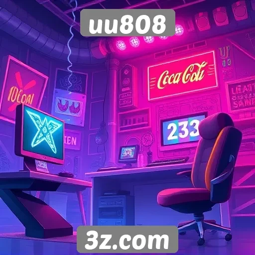 Análise da popularidade do site de jogos uu808